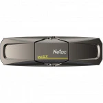 USB флешка (Flash) Netac US5 NT03US5C-001T-32TA (1 ТБ)