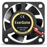 Охлаждение ExeGate EX04010B2P EX295218RUS (Для системного блока)