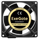 Охлаждение ExeGate EX09238SAT EX289012RUS (Для системного блока)