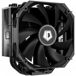Система охлаждения ID-Cooling SE-224-XTS MINI BLACK Для процессора