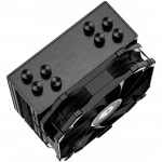 Система охлаждения ID-Cooling SE-224-XTS MINI BLACK Для процессора