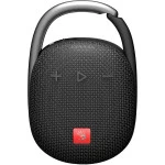 Портативная колонка A4Tech Bloody S5 Lock S5 LOCK BLACK Черный