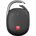 Портативная колонка A4Tech Bloody S5 Lock S5 LOCK BLACK Черный