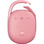 Портативная колонка A4Tech Bloody S5 Lock S5 LOCK PINK (Розовый)