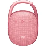Портативная колонка A4Tech Bloody S5 Lock S5 LOCK PINK (Розовый)