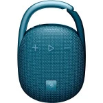 Портативная колонка A4Tech Bloody S5 Lock S5 LOCK BLUE Синий