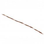 Кабель витая пара Hyperline UTP1-C5-S24-CRS-IN-NJ-500