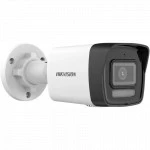 IP видеокамера Hikvision DS-2CD1043G2-LIU (2,8 мм) 311322028 Цилиндрическая, Уличная, Проводная, 2.8 мм, 1/3", 4 Мп ~ 2560×1440 Quad HD