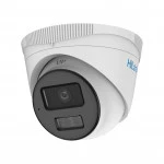 IP видеокамера HiLook IPC-T249HAA-LU (2,8 мм) 311332688 Купольная, Уличная, Проводная, 2.8 мм, 1/3", 4 Мп ~ 2560×1440 Quad HD