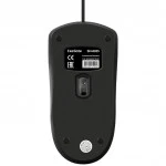 Мышь ExeGate SH-8025 EX295307RUS (Бюджетная, Проводная)