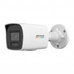 IP видеокамера Hikvision DS-2CD1047G2H-LIUF/SRB (2,8 мм) 311327706 Цилиндрическая, Уличная, Проводная, 2.8 мм, 1/3", 4 Мп ~ 2560×1440 Quad HD