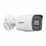 IP видеокамера Hikvision DS-2CD1047G2H-LIUF/SRB (2,8 мм) 311327706 Цилиндрическая, Уличная, Проводная, 2.8 мм, 1/3", 4 Мп ~ 2560×1440 Quad HD