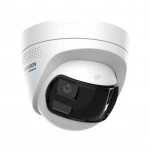 IP видеокамера Hikvision DS-2CD1367G2HP-LIUF/SL (2,8 мм) 311329774 Купольная, Уличная, Проводная, 2.8 мм, 1/2.5”, 6 Мп ~ 3632×1632