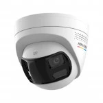 IP видеокамера Hikvision DS-2CD1367G2HP-LIUF/SL (2,8 мм) 311329774 Купольная, Уличная, Проводная, 2.8 мм, 1/2.5”, 6 Мп ~ 3632×1632