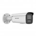 IP видеокамера Hikvision DS-2CD2T87G3-LIS2UY/SL (2,8 мм) 311328147 Цилиндрическая, Уличная, Проводная, 2.8 мм, 1/1.8ʺ, 8 Мп ~ 3840×2160 4K UHD или Ultra HD