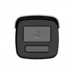 IP видеокамера Hikvision DS-2CD2T87G3-LIS2UY/SL (2,8 мм) 311328147 Цилиндрическая, Уличная, Проводная, 2.8 мм, 1/1.8ʺ, 8 Мп ~ 3840×2160 4K UHD или Ultra HD