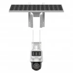 IP видеокамера Hikvision DS-2DE2C200IWG-K/4G/C09S20 (2,8 мм) 327001585 PTZ-поворотная, Уличная, Проводная, 2.8 мм, 1/2.9", 2 Мп ~ 1920×1080 Full HD