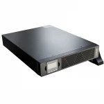 Источник бесперебойного питания Ермак 220-220.2-192-Р СБП ЕРМАК 220-220.2-192-Р Двойное преобразование (On-Line), Стоечный (Rack), 2000 ВА, 2000 Вт