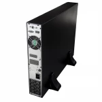 Источник бесперебойного питания Ермак 220-220.2-192-Р СБП ЕРМАК 220-220.2-192-Р Двойное преобразование (On-Line), Стоечный (Rack), 2000 ВА, 2000 Вт