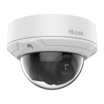 IP видеокамера HiLook IPC-D620H-Z (2.8 -12 мм) (C) 311316315 Купольная, Уличная, Проводная, 2.8 ~ 12 мм, 1/2.8", 2 Мп ~ 1920×1080 Full HD