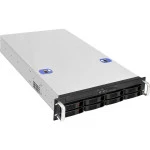 Серверный корпус ExeGate Pro 2U660-HS08 EX294563RUS