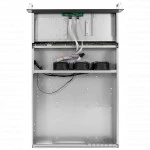 Серверный корпус ExeGate Pro 2U660-HS08 EX292255RUS