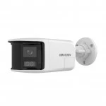 IP видеокамера Hikvision DS-2CD1T63G2P-LIUF/SL (2.8мм) 311329709 Цилиндрическая, Уличная, Проводная, 2.8 мм, 1/2.5”, 6 Мп ~ 3632×1632