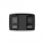 IP видеокамера Hikvision DS-2CD1T63G2P-LIUF/SL (2.8мм) 311329709 Цилиндрическая, Уличная, Проводная, 2.8 мм, 1/2.5”, 6 Мп ~ 3632×1632