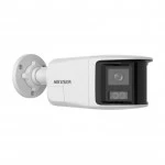 IP видеокамера Hikvision DS-2CD1T63G2P-LIUF/SL (2.8мм) 311329709 Цилиндрическая, Уличная, Проводная, 2.8 мм, 1/2.5”, 6 Мп ~ 3632×1632