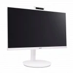 Моноблок Acer Aspire C24-1 White DQ.BRNEC.003 23.8 ", Intel, Core 5, 120U, 1.4, 16 Гб, 512 Гб