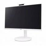 Моноблок Acer Aspire C24-1 White DQ.BRNEC.003 23.8 ", Intel, Core 5, 120U, 1.4, 16 Гб, 512 Гб