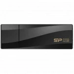 USB флешка (Flash) Silicon Power Blaze B07 SP032GBUF3B07V1K (32 ГБ)