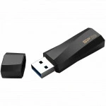 USB флешка (Flash) Silicon Power Blaze B07 SP032GBUF3B07V1K (32 ГБ)