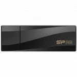 USB флешка (Flash) Silicon Power Blaze B07 SP064GBUF3B07V1K 64 ГБ