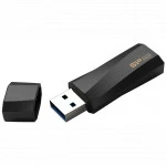 USB флешка (Flash) Silicon Power Blaze B07 SP064GBUF3B07V1K 64 ГБ