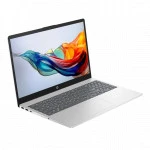 Ноутбук HP 15-fc0247ci D14KDEA 15.6 ", FHD 1920x1080 (16:9), AMD, Ryzen 5, 16 Гб, 512 ГБ, AMD Radeon 610M