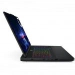 Ноутбук Lenovo Legion Pro 5 16IAX10H 83LU003FRK 16 ", WQXGA 2560x1600 (16:10), Intel, Core Ultra 9, 32 Гб, 1 ТБ, NVIDIA GeForce RTX5070Ti