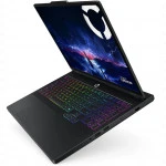 Ноутбук Lenovo Legion Pro 5 16IAX10H 83LU003FRK 16 ", WQXGA 2560x1600 (16:10), Intel, Core Ultra 9, 32 Гб, 1 ТБ, NVIDIA GeForce RTX5070Ti