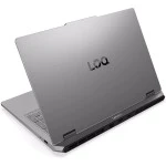 Ноутбук Lenovo LOQ Essential 15IRX11 83SC0065RK 15.6 ", FHD 1920x1080 (16:9), Intel, Core i7, 16 Гб, 1 ТБ, nVidia GeForce RTX 5050