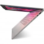 Ноутбук Lenovo Yoga Slim 7 15ILL9 83HM0063RK 15.3 ", WQXGA+ 2880x1800 (16:10), Intel, Core Ultra 7, 16 Гб, 1 ТБ, Intel Arc Graphics 140V, Windows 11 Home