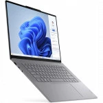 Ноутбук Lenovo Yoga Slim 7 15ILL9 83HM0063RK 15.3 ", WQXGA+ 2880x1800 (16:10), Intel, Core Ultra 7, 16 Гб, 1 ТБ, Intel Arc Graphics 140V, Windows 11 Home