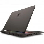 Ноутбук MSI Vector 17 HX AI A2XWIG-228XKZ 9S7-17S372-228 17 ", WQXGA 2560x1600 (16:10), Intel, Core Ultra 9, 32 Гб, 1 ТБ, NVIDIA GeForce RTX5080