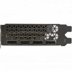 Видеокарта AFOX AMD Radeon RX 580 8GB AFRX580-8192D5H6-V2 8GB 8 ГБ