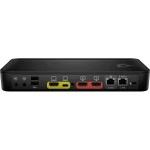 Опция для конференц-оборудования Poly Studio G62 PoE+ адаптер и комплект кабелей A02F9AA#ABB