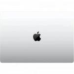 Ноутбук Apple MacBook Pro 16 M5 Pro Silver MGE64RU/A 16.2 ", 3.5K 3456x2234 (16:10), Apple, M5 Series, 48 Гб, 1 ТБ, Apple M5 Pro 20-Core, Mac OS