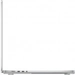 Ноутбук Apple MacBook Pro 16 M5 Pro Silver MGE64RU/A 16.2 ", 3.5K 3456x2234 (16:10), Apple, M5 Series, 48 Гб, 1 ТБ, Apple M5 Pro 20-Core, Mac OS