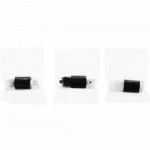 Опция для печатной техники Cactus Комплект роликов (2F909171/2HN06080/2F906230) (в упаковке 3 шт.) CS-BRA-KYO-P2040 (Комплект роликов)