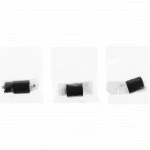 Опция для печатной техники Cactus Комплект роликов (2BR06520, 2BR06521, 2F906230, 2F906240) для ECOSYS M2035DN, M2030DN, M2530DN, M2535DN, P2035D CS-BRA-KYO-M2035 (Комплект роликов)