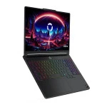 Ноутбук Lenovo Legion 5 15AGP11 83Q6000VRK 15.3 ", WQXGA 2560x1600 (16:10), AMD, Ryzen AI 7, 16 Гб, 512 ГБ, nVidia GeForce RTX 5060