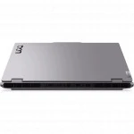 Ноутбук Lenovo LOQ 15AHP10 83JG007LRK 15.6 ", FHD 1920x1080 (16:9), AMD, Ryzen 7, 16 Гб, 512 ГБ, nVidia GeForce RTX 5060